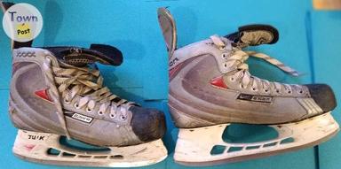 Photo of Bauer Vapor TWK Skates - 1