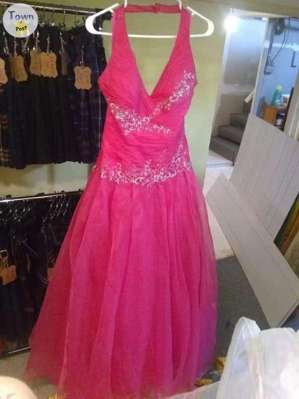 Photo of Pretty princess dress