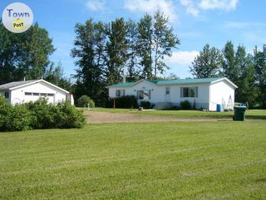 Photo of Acreage For Sale - 1