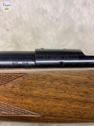 Photo of Mossberg 1500  - 1