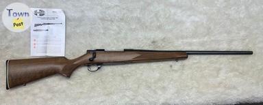 Photo of Mossberg 1500  - 2