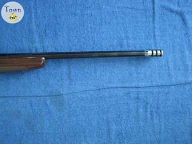 Photo of Browning X-Bolt Hunter .308 Win.Bolt action rifle. - 2