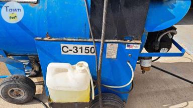 Photo of Heavy Duty Steam Unit For Sale - 2