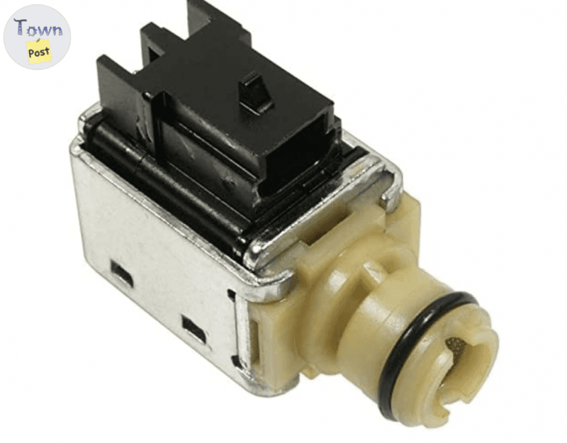 Photo of Chevy  3.5 Engine  GM Genuine 19139323 Transmission Solenoid 