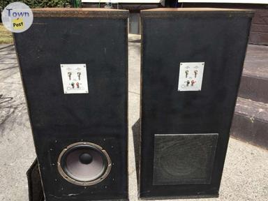 Photo of Design Acoustics D-4 Speakers - 2