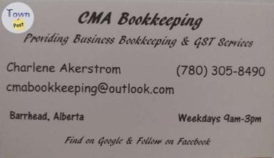 Photo of Bookkeeping Service Provider - 1