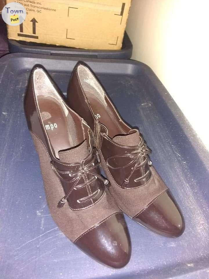 Photo of Ladies shoes 