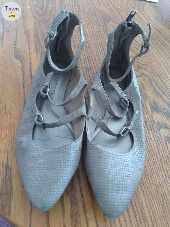 Photo of Ladies shoes