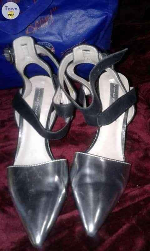 Photo of Ladies shoes 