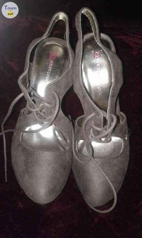 Photo of Ladies shoes 