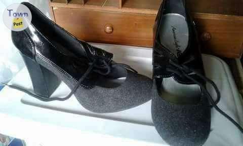 Photo of Ladies shoes