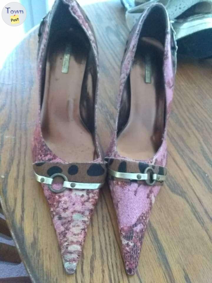 Photo of Ladies shoes