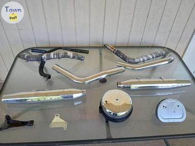 Photo of Want to Sell - Harley Davidson Spare Parts - 2