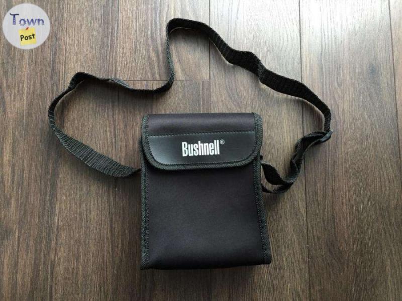 Photo of Binocular case