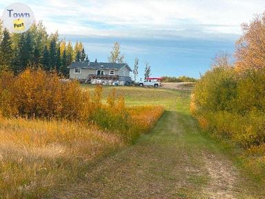 Photo of Looking for Acreage Rental near Thorsby, Calmar, Warburg area - 2