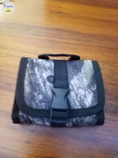 Photo of Rifle Ammo Pouch - 1