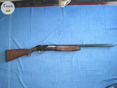 Photo of Benelli Ultra Light 12 GA  - 1