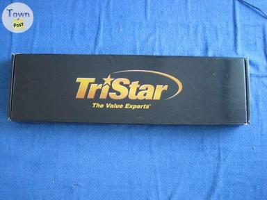 Photo of TriStar Upland Hunter EX Silver II 20 Ga - 2