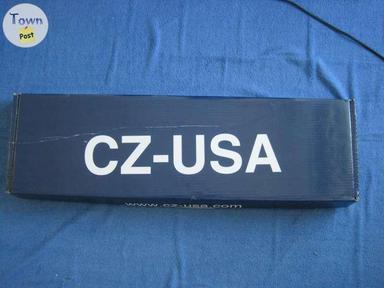 Photo of CZ Mallard 12ga O/U - 1