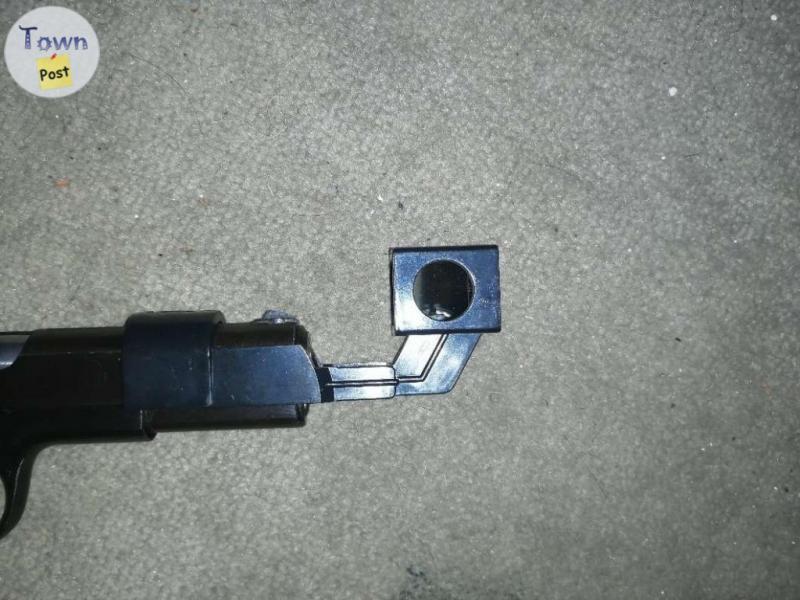 Photo of Aiming inspection mirror for Tokerev tt33