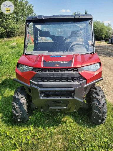 Photo of 2018 Polaris Ranger XP1000 EPS - 2