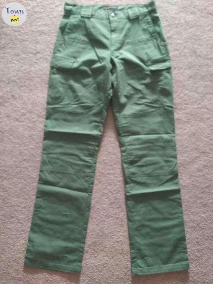 Photo of 2 pairs of 511 tactical pants 