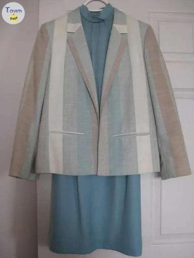 Photo of TAN JAY 4 Piece LADY'S SUIT  - 1