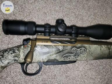 Photo of Franchi Momentum Elite 6.5 Creedmoor  - 2