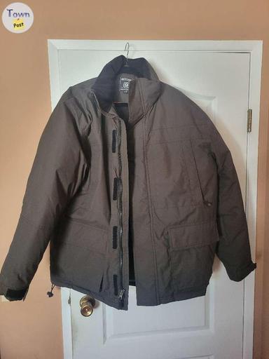 Photo of Gotcha Glacier Men's Winter Jacket - 1