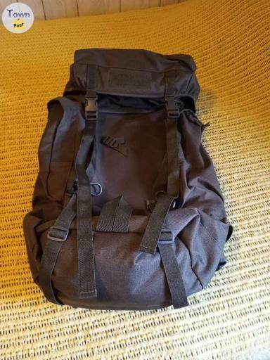 Photo of [NEW] Fox Rio Grande 75L Backpack - Olive Drab - 1