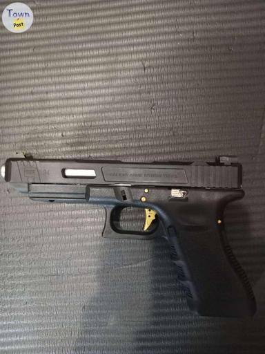 Photo of Tokyo marui custom. - 1