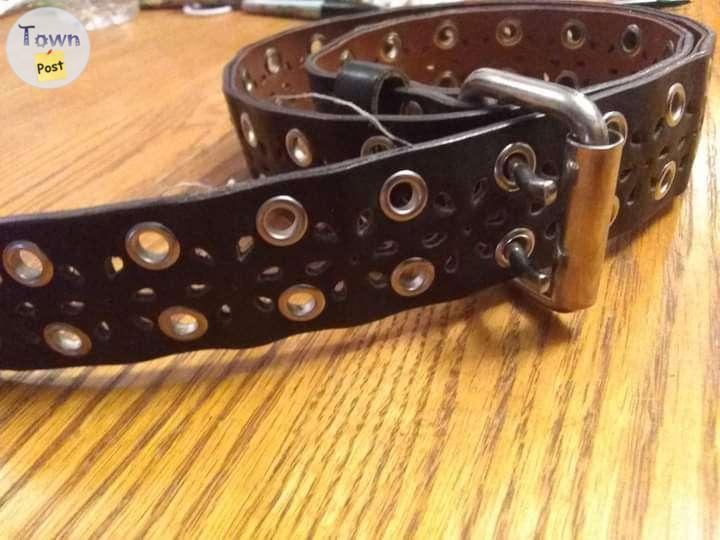 Photo of Vintage belt 