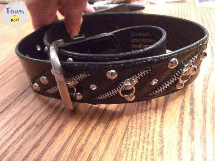 Photo of Vintage belt 