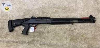 Photo of BENELLI M4 Tactical New  - 1