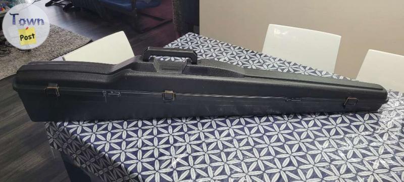 Photo of Plano Airglide rifle case