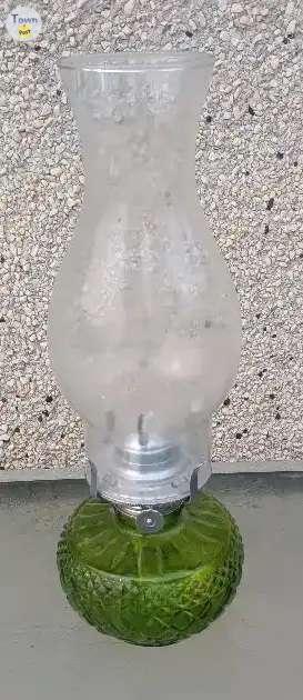 Photo of 13" Oil Lantern - 1