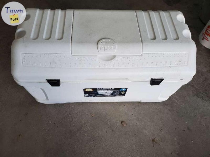 Photo of Cooler for sale