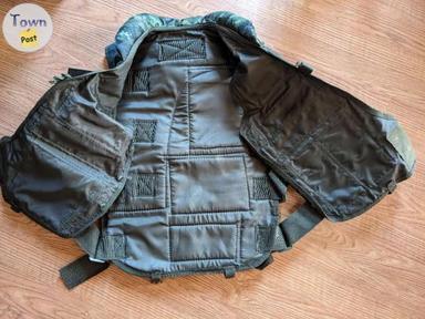 Photo of Tactical assault vest - 1