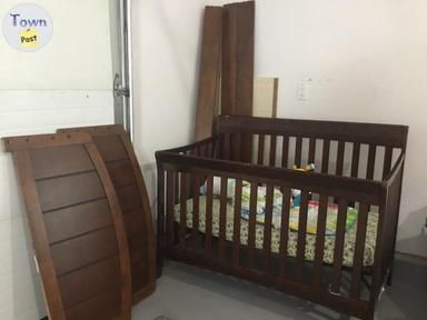 Photo of  Crib/Youth bed - 1