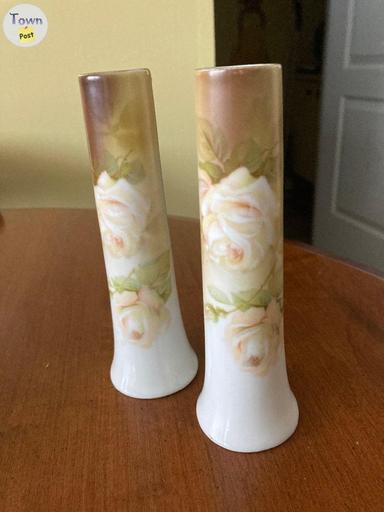 Photo of Antique Vases - 1