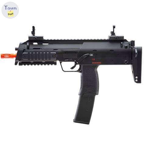 Photo of Brand New Umarex HK MP7 SMG NAVY GBB AIRSOFT BY VFC $600