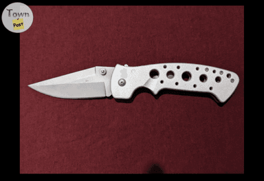 Photo of CRKT Crawford Kasper  - 1