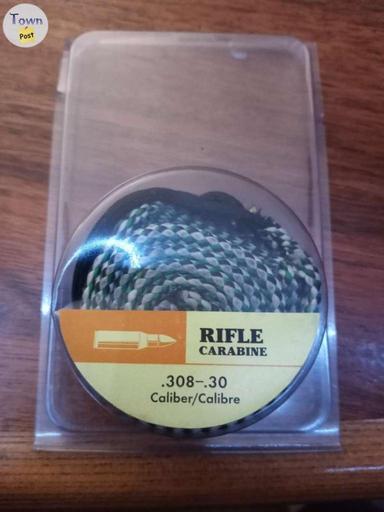 Photo of .308 Bore Snake - 1