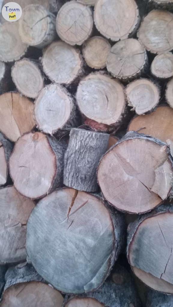 Photo of FIREWOOD