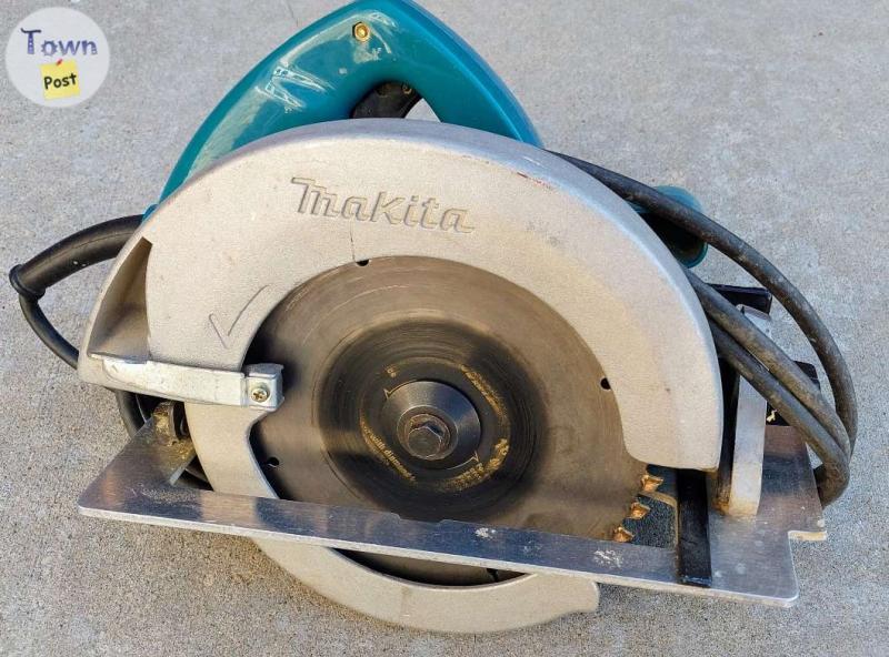 Photo of Makita 5007NB 7 1/4-Inch Circular Saw