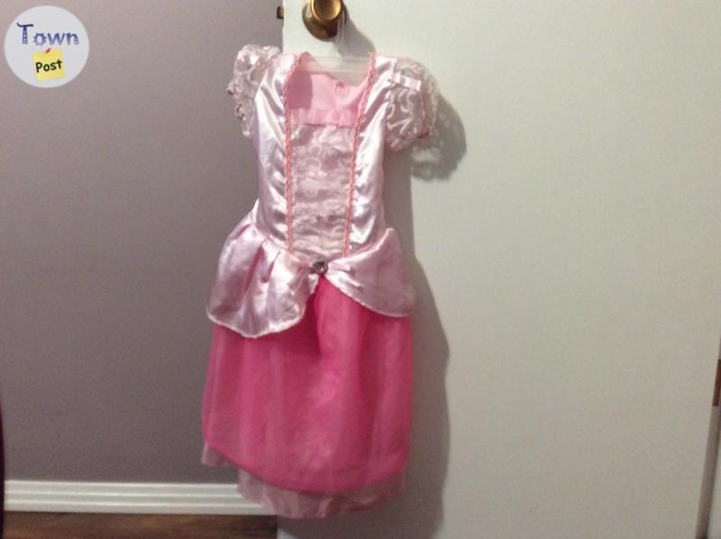 Photo of Princess Dress