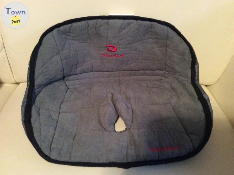 Photo of Diogo Waterproof Seat Protector Cushion