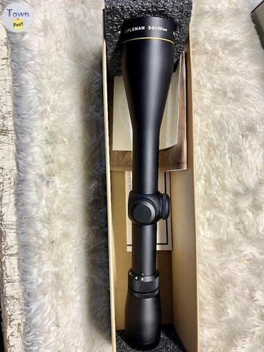 Photo of Leupold Rifleman - 2