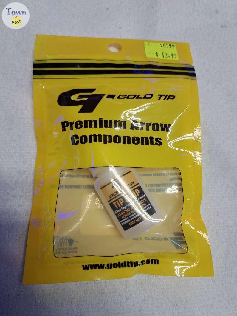 Photo of GOLD TIP - TIP GRIP - ARCHERY