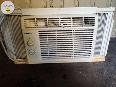 Photo of Window Air Conditioners - 1